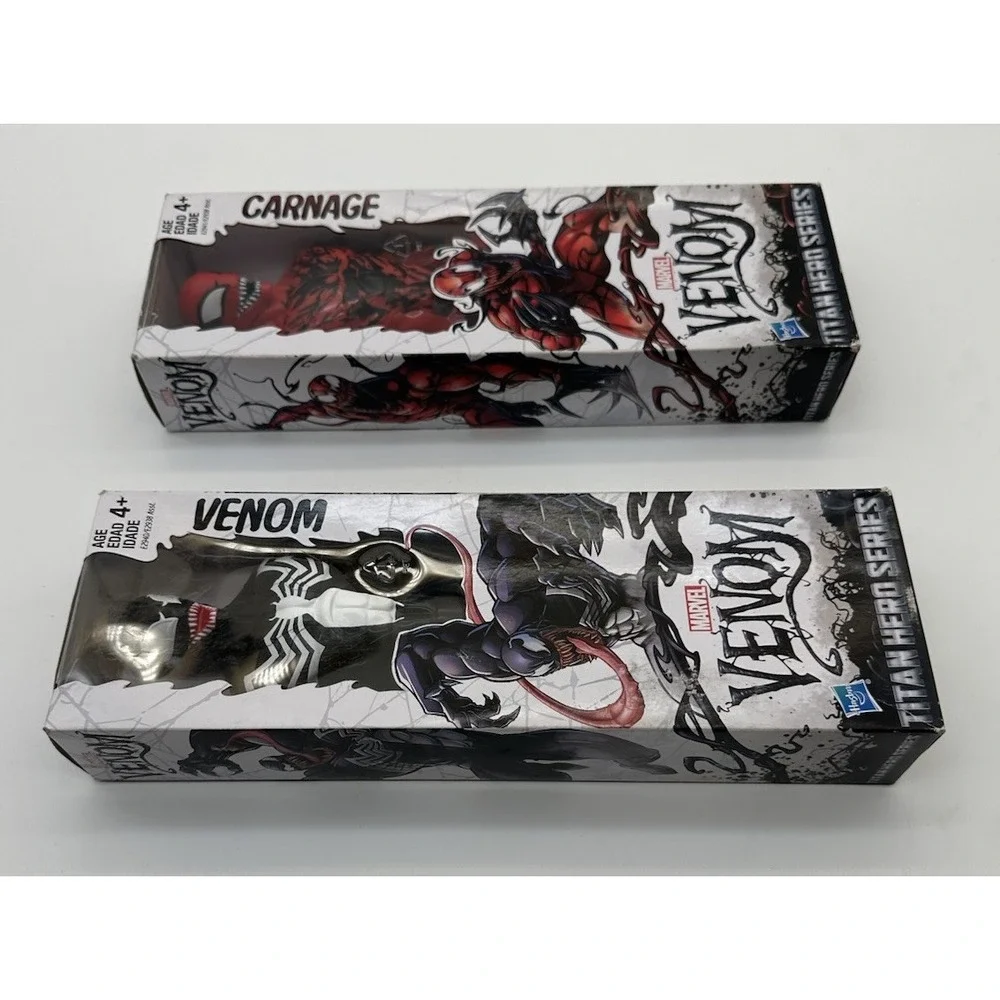 Hasbro lot includes